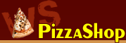 WS pizzaShop
